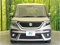 2021 Suzuki Solio Bandit