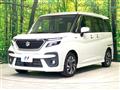 2022 Suzuki Solio Bandit