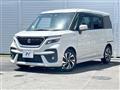 2022 Suzuki Solio Bandit