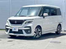 2022 Suzuki Solio Bandit