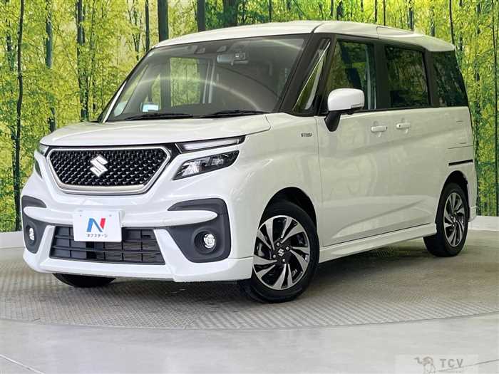 2023 Suzuki Solio Bandit
