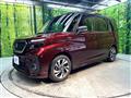 2023 Suzuki Solio Bandit