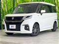 2023 Suzuki Solio