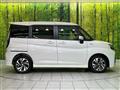 2025 Suzuki Solio Bandit