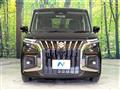 2026 Suzuki Solio Bandit