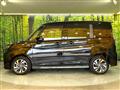 2026 Suzuki Solio Bandit