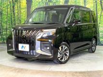 2026 Suzuki Solio Bandit