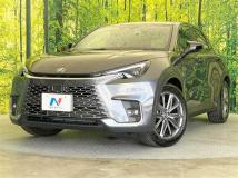 2024 Lexus Other