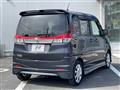 2013 Mitsubishi Delica D2