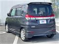 2013 Mitsubishi Delica D2