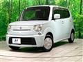 2012 Suzuki MR Wagon
