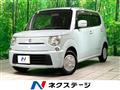 2012 Suzuki MR Wagon