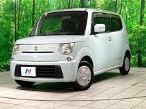 2012 Suzuki MR Wagon