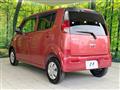 2011 Nissan Moco