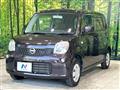 2011 Nissan Moco