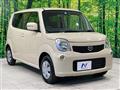 2012 Nissan Moco