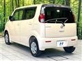 2012 Nissan Moco