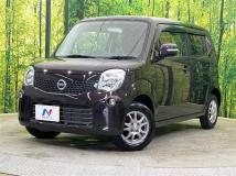 2012 Nissan Moco