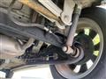 2009 Suzuki Wagon R Stingray