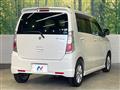 2009 Suzuki Wagon R Stingray