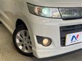 2009 Suzuki Wagon R Stingray