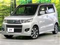 2012 Suzuki Wagon R Stingray