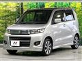 2012 Suzuki Wagon R Stingray