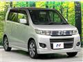 2012 Suzuki Wagon R Stingray