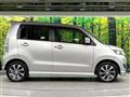 2012 Suzuki Wagon R Stingray