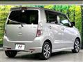 2012 Suzuki Wagon R Stingray