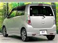 2012 Suzuki Wagon R Stingray