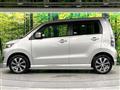 2012 Suzuki Wagon R Stingray