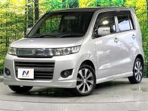 2012 Suzuki Wagon R Stingray
