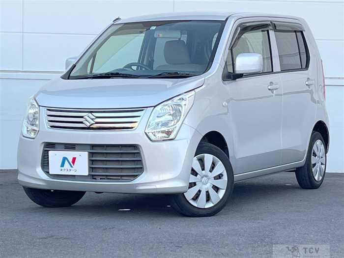 2012 Suzuki Wagon R