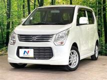 2012 Suzuki Wagon R