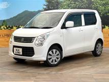 2013 Suzuki Wagon R