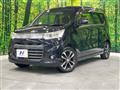 2013 Suzuki Wagon R Stingray