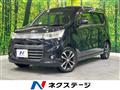 2013 Suzuki Wagon R Stingray