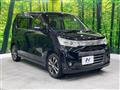 2013 Suzuki Wagon R Stingray