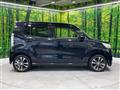 2013 Suzuki Wagon R Stingray