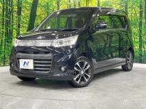2013 Suzuki Wagon R Stingray