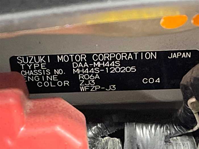 2014 Suzuki Wagon R