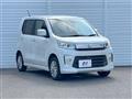 2014 Suzuki Wagon R Stingray