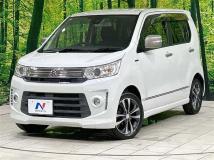 2015 Suzuki Wagon R Stingray