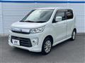 2015 Suzuki Wagon R Stingray