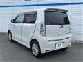 2015 Suzuki Wagon R Stingray