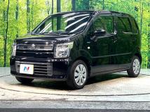 2017 Suzuki Wagon R