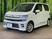 2017 Suzuki Wagon R