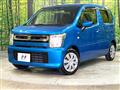 2017 Suzuki Wagon R