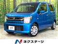 2017 Suzuki Wagon R